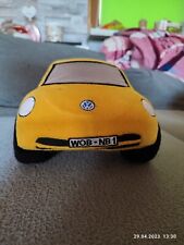 VW New Beetle Plüsch