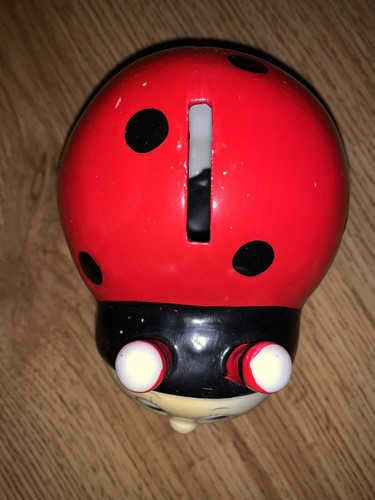 Deko geschenk ton spardose - ★deko, ton,