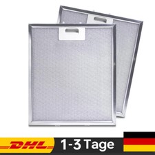 Fettfilter Set 2x passend wie