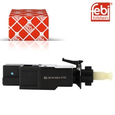 FEBI 36745 BREMSLICHTSCHALTER