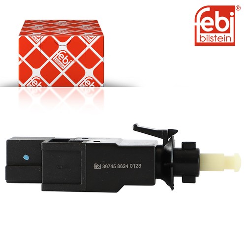 Febi 36745 bremslichtschalter - febi,