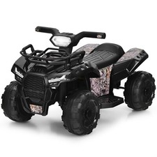 6V Elektro Kinderquad Mini