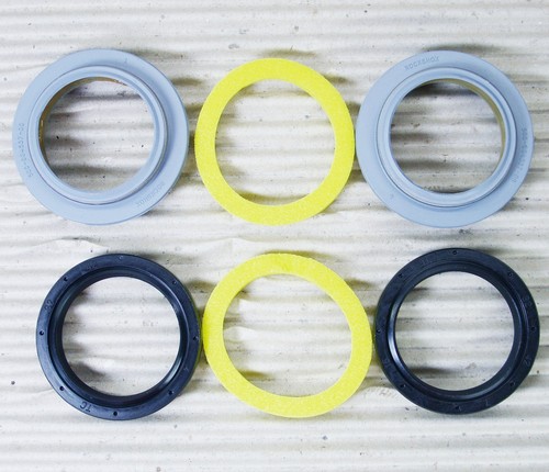 Rock shox service dichtungs - service,