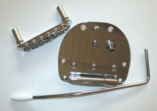 Tremolo für jazzmaster und - tremolo,