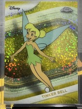 2025 Topps Chrome Disney