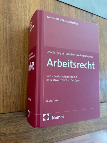 Arbeitsrecht - , |