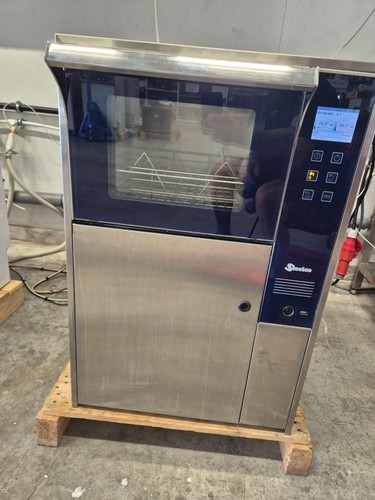 Steelco thermo - steelco,