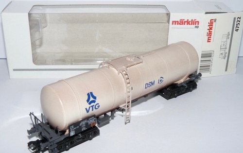 Märklin 47522 - märklin, h0