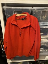 Seven Summits Fleece Pulli XL