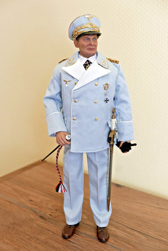 Did dragon luftwaffe - 1/6,