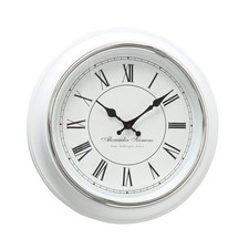 Boltze wanduhr uhr retro - wanduhr,