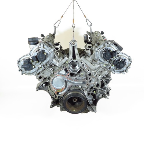 Motor 272968 mercedes - mercedes, sl