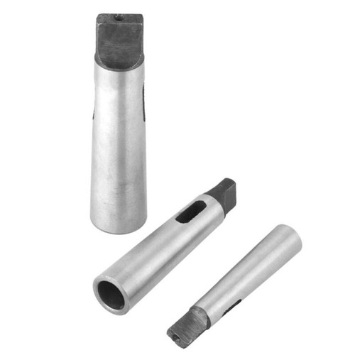 Morsekegel adapterhülse - morsekegel, mt
