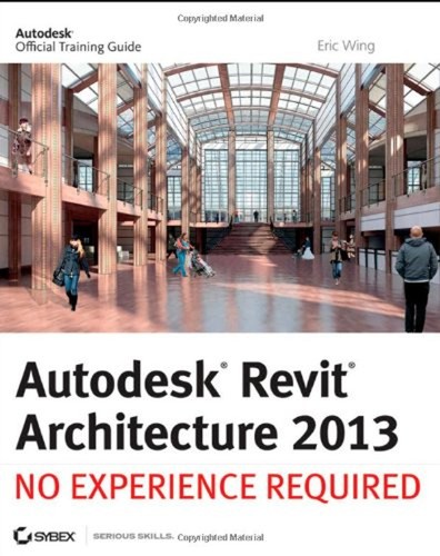 Autodesk revit architektur - autodesk,