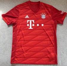 Adidas FC Bayern München
