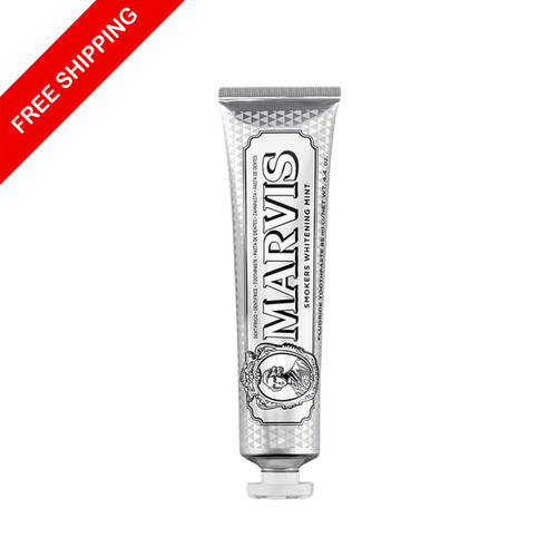 Marvis whitening toothpaste - marvis,