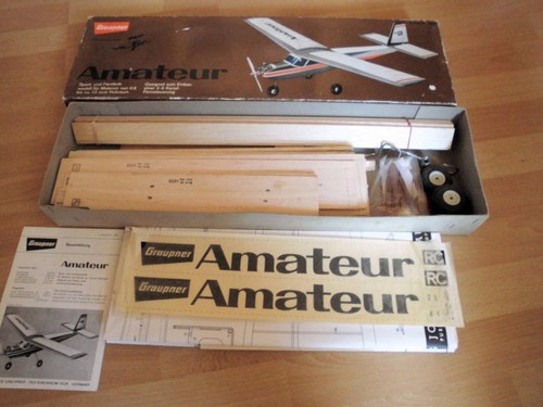 Rarität 4623 graupner - 4623,