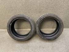 2x Sommerreifen Bridgestone Potenza 245/40 R17 91Y 4.8mm Reifen 12.2023.160