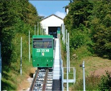 MBC , Bergstation   Foto