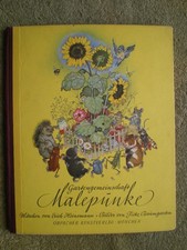 Gartengemeinschaft malepunke - malepunke,