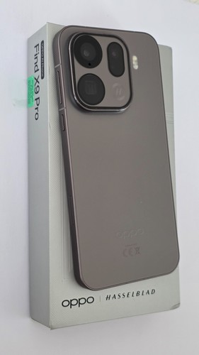Smartphone oppo find pro - oppo,