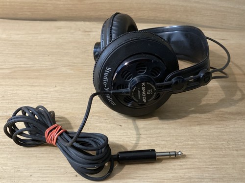 Akg 240df studio monitor - k,