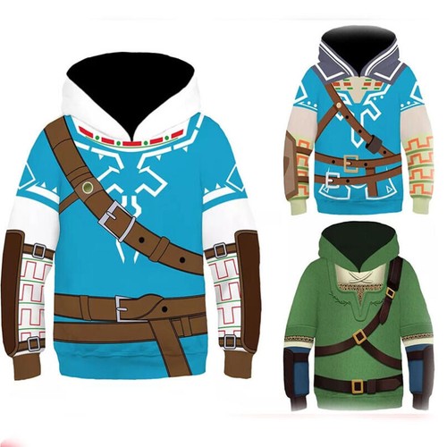 Die legende von zelda cosplay - die,