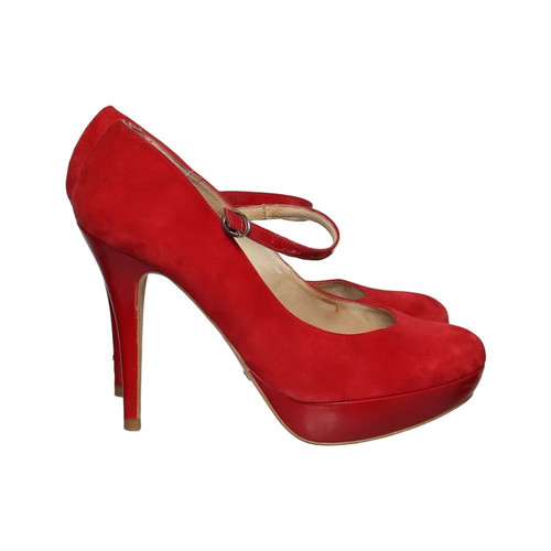 Buffalo london pumps - london,,