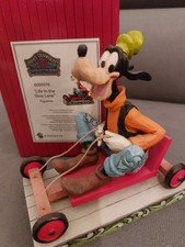 Goofy Figur -