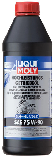 Liqui moly - liqui,
