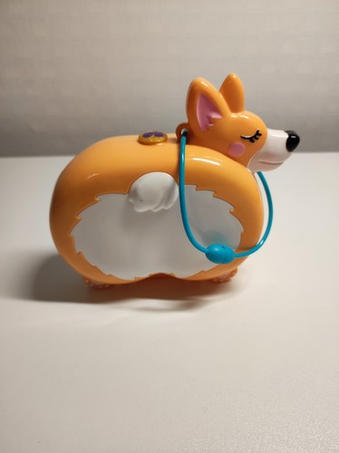 Polly pocket corgi - pocket, corgi-hundehotel