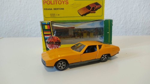 Politoys art 588 jaguar - politoys, art.