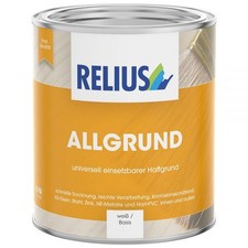 Relius allgrund grundierung - allgrund,