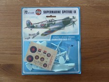 Airfix 01001   Supermarine