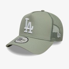 New Era MLB Trucker Cap LA Los