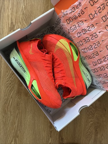 Nike air zoom - alphafly, next%