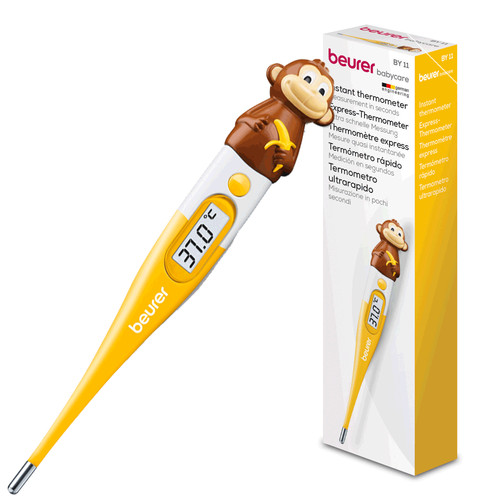 Beurer monkey kinder - monkey,