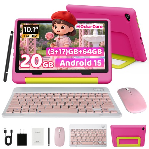 Zoll tablet fur kinder 20gb - 10-zoll-tablet,