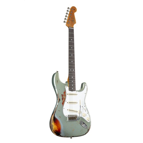 Fender 1965 stratocaster super - fender,