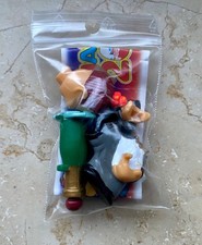 Ü-Ei Happy 2000 Peter Prosit