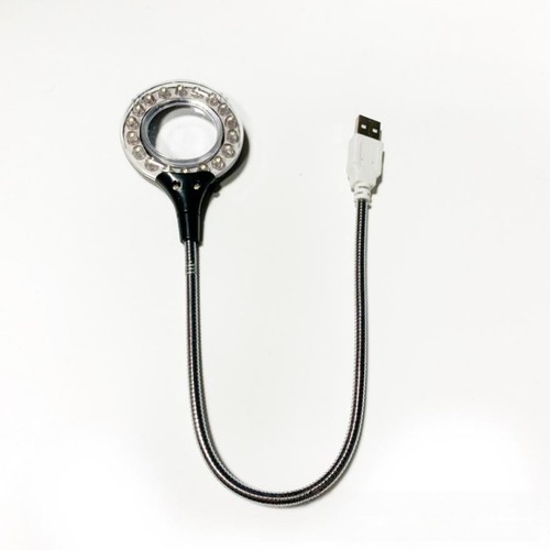 Usb led buchlampe leselampe - buchlampe,