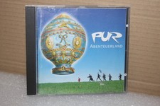 CD - PUR - ABENTEUERLAND - (