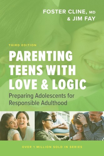 Fay parenting teens with - fay,