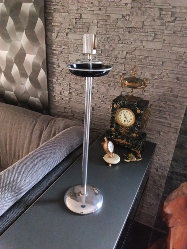 Vintage stand aschenbecher - vintage, im