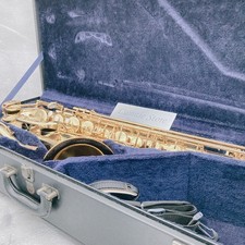 Yamaha YTS-82Z Tenorsaxophon