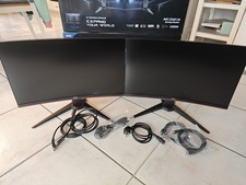 2 Stück - AOC Gaming C24G1