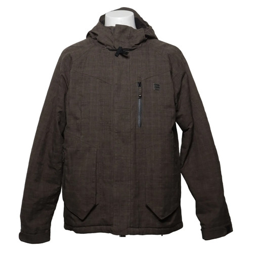 Plusminus skijacke herren - skijacke,,