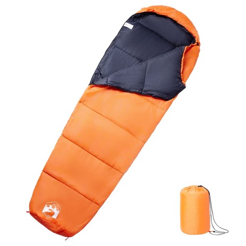 Mumienschlafsack für