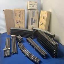 Trix Eisenbahn 420/1 Geraden