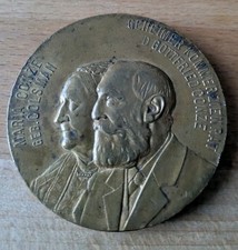 Bronzemedaille Goldene